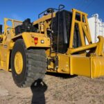 2023 Caterpillar 628RE Road - Scraper - Motor for sale — view 4