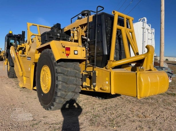 2023 Caterpillar 628RE Road - Scraper - Motor for sale — view 4