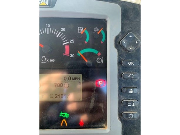 2020 Caterpillar 628RE Road - Scraper - Motor for sale — view 5