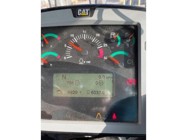 2018 Caterpillar 628RE Road - Scraper - Motor for sale — view 5