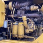 Caterpillar 631C Road - Scraper - Motor for sale — view 2