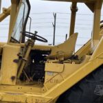 Caterpillar 631C Road - Scraper - Motor for sale — view 3