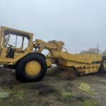 Caterpillar 631C Road - Scraper - Motor for sale — view 4