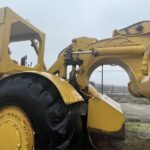 Caterpillar 631C Road - Scraper - Motor for sale — view 5