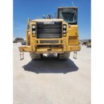 2011 Caterpillar 631K Road - Scraper - Motor for sale — view 2