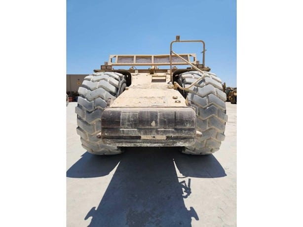 2011 Caterpillar 631K Road - Scraper - Motor for sale — view 3