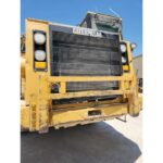2011 Caterpillar 631K Road - Scraper - Motor for sale — view 4