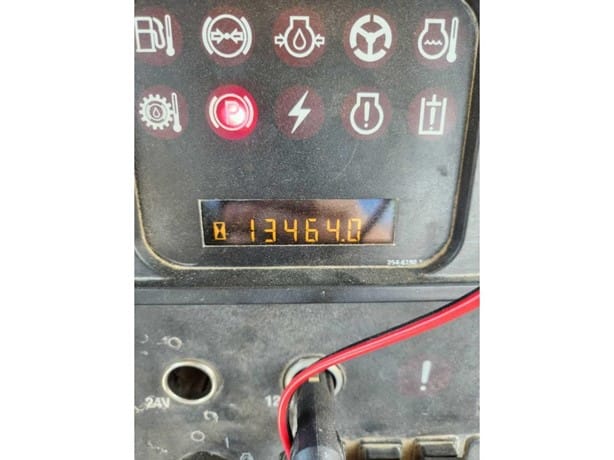 2011 Caterpillar 631K Road - Scraper - Motor for sale — view 5