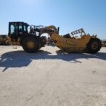 2022 Caterpillar 6320 SE Road - Scraper - Motor for sale