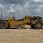 2023 Caterpillar 6320 SE Road - Scraper - Motor for sale — view 2