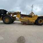 2017 Caterpillar 6320 SE Road - Scraper - Motor for sale — view 2