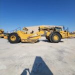 2022 Caterpillar 6320 SE Road - Scraper - Motor for sale — view 2