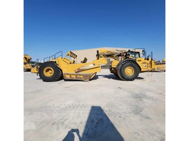 2022 Caterpillar 6320 SE Road - Scraper - Motor for sale — view 2