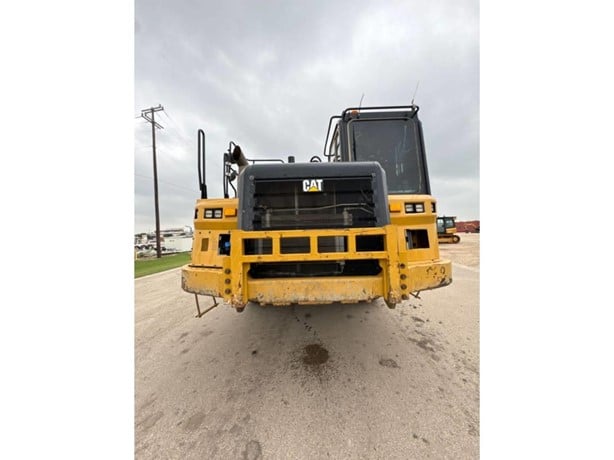2017 Caterpillar 6320 SE Road - Scraper - Motor for sale — view 3