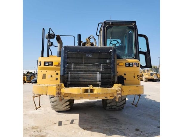 2022 Caterpillar 6320 SE Road - Scraper - Motor for sale — view 3