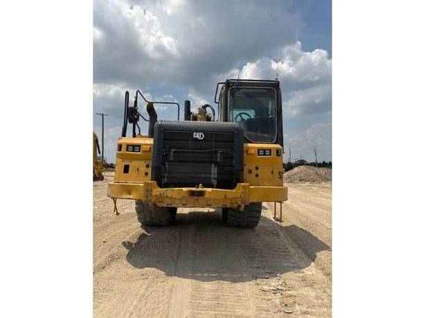 2023 Caterpillar 6320 SE Road - Scraper - Motor for sale — view 3