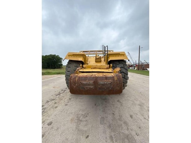 2017 Caterpillar 6320 SE Road - Scraper - Motor for sale — view 4