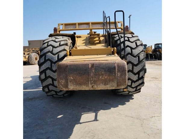 2022 Caterpillar 6320 SE Road - Scraper - Motor for sale — view 4