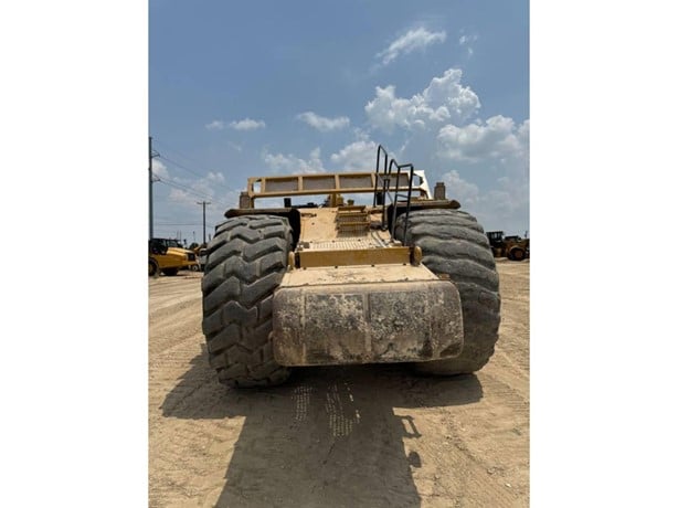 2023 Caterpillar 6320 SE Road - Scraper - Motor for sale — view 4