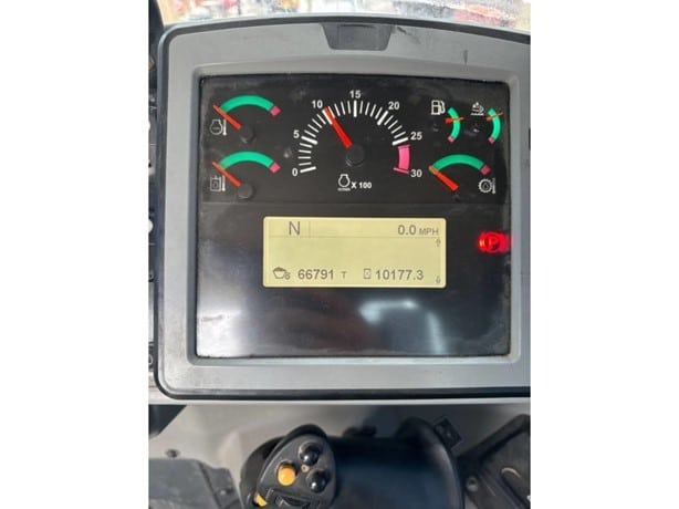 2017 Caterpillar 6320 SE Road - Scraper - Motor for sale — view 5