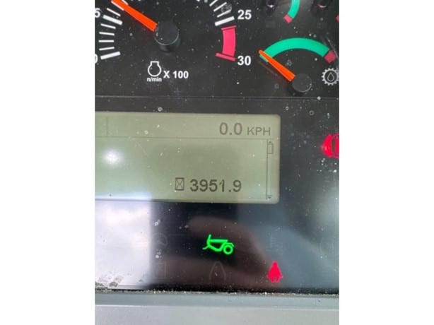2023 Caterpillar 6320 SE Road - Scraper - Motor for sale — view 5