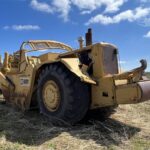 1974 Caterpillar Road - Scraper - Motor for sale — view 4