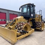 2023 Caterpillar Road - Compactor Padfoot for sale