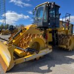 2024 Caterpillar Road - Compactor Padfoot for sale