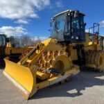 2024 Caterpillar Road - Compactor Padfoot for sale