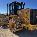 2023 Caterpillar Road - Compactor Padfoot for sale — view 2