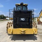 2021 Caterpillar Road - Compactor Padfoot for sale — view 2