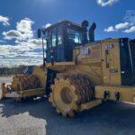 2024 Caterpillar Road - Compactor Padfoot for sale — view 2