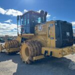 2024 Caterpillar Road - Compactor Padfoot for sale — view 2