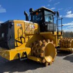 2024 Caterpillar Road - Compactor Padfoot for sale — view 3