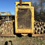 1973 Caterpillar Road - Compactor Padfoot for sale — view 4