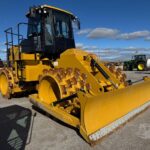 2024 Caterpillar Road - Compactor Padfoot for sale — view 4