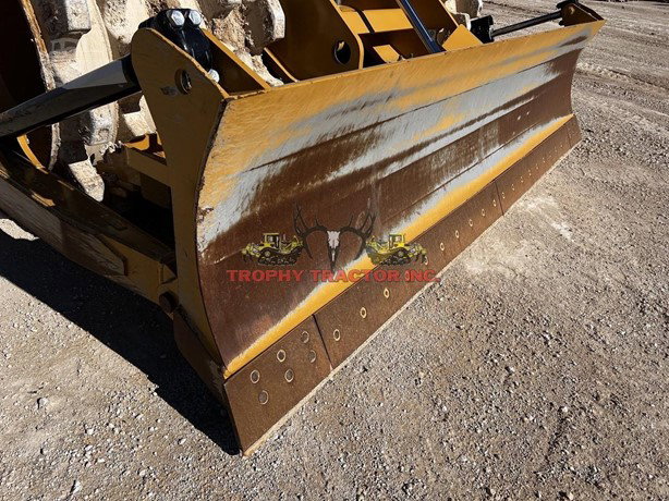 2023 Caterpillar Road - Compactor Padfoot for sale — view 5