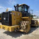 2021 Caterpillar Road - Compactor Padfoot for sale — view 5