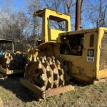 1973 Caterpillar Road - Compactor Padfoot for sale — view 5