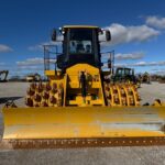 2024 Caterpillar Road - Compactor Padfoot for sale — view 5
