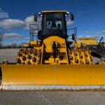 2024 Caterpillar Road - Compactor Padfoot for sale — view 5