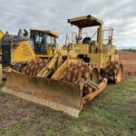 1993 Caterpillar 815F Road - Compactor Padfoot for sale