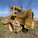 1986 Caterpillar 815F Road - Compactor Padfoot for sale — view 2