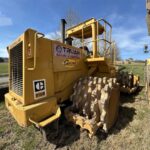 1986 Caterpillar 815F Road - Compactor Padfoot for sale — view 3