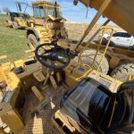 1986 Caterpillar 815F Road - Compactor Padfoot for sale — view 4