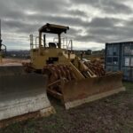 1993 Caterpillar 815F Road - Compactor Padfoot for sale — view 4