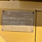 1986 Caterpillar 815F Road - Compactor Padfoot for sale — view 5