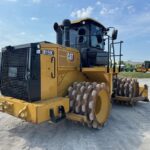 2020 Caterpillar 816 EHS Road - Compactor Padfoot for sale — view 3