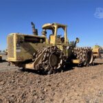 Caterpillar Road - Compactor Padfoot for sale