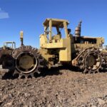 Caterpillar Road - Compactor Padfoot for sale — view 2